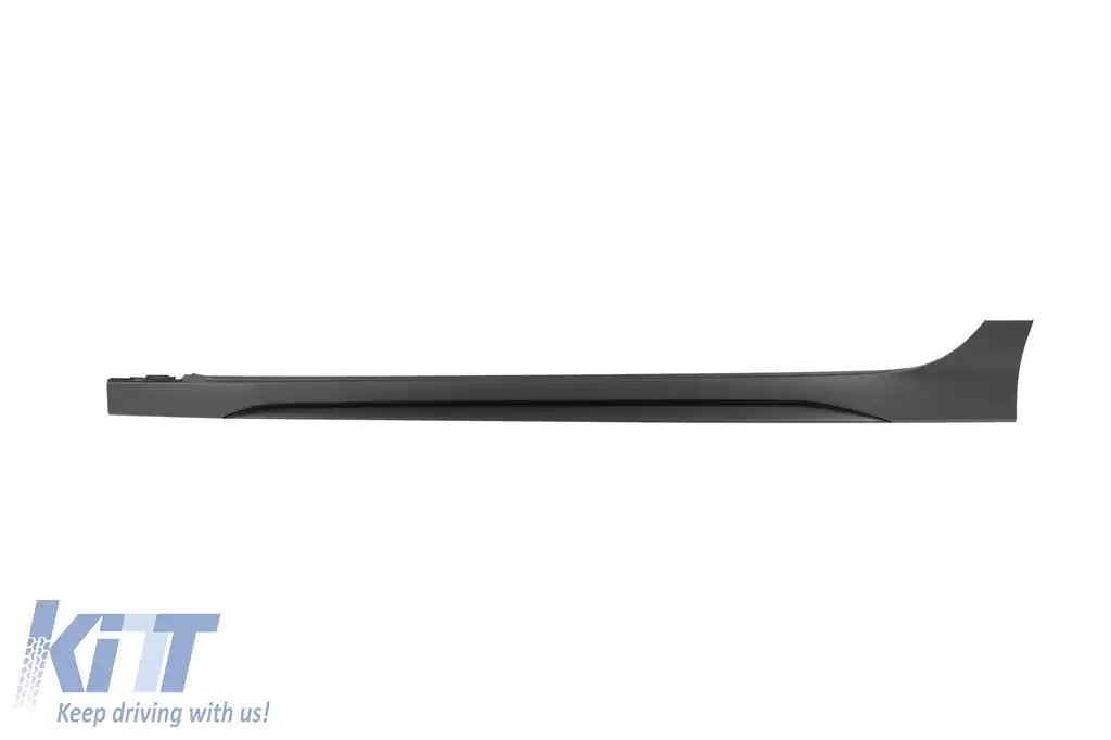Praguri RS7 potrivite pentru Audi A7 2010-2017-image-6164202