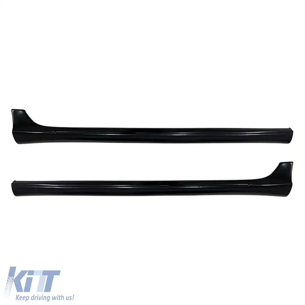 Praguri stil GTI potrivite pentru Volkswagen Golf 5-image-6260745