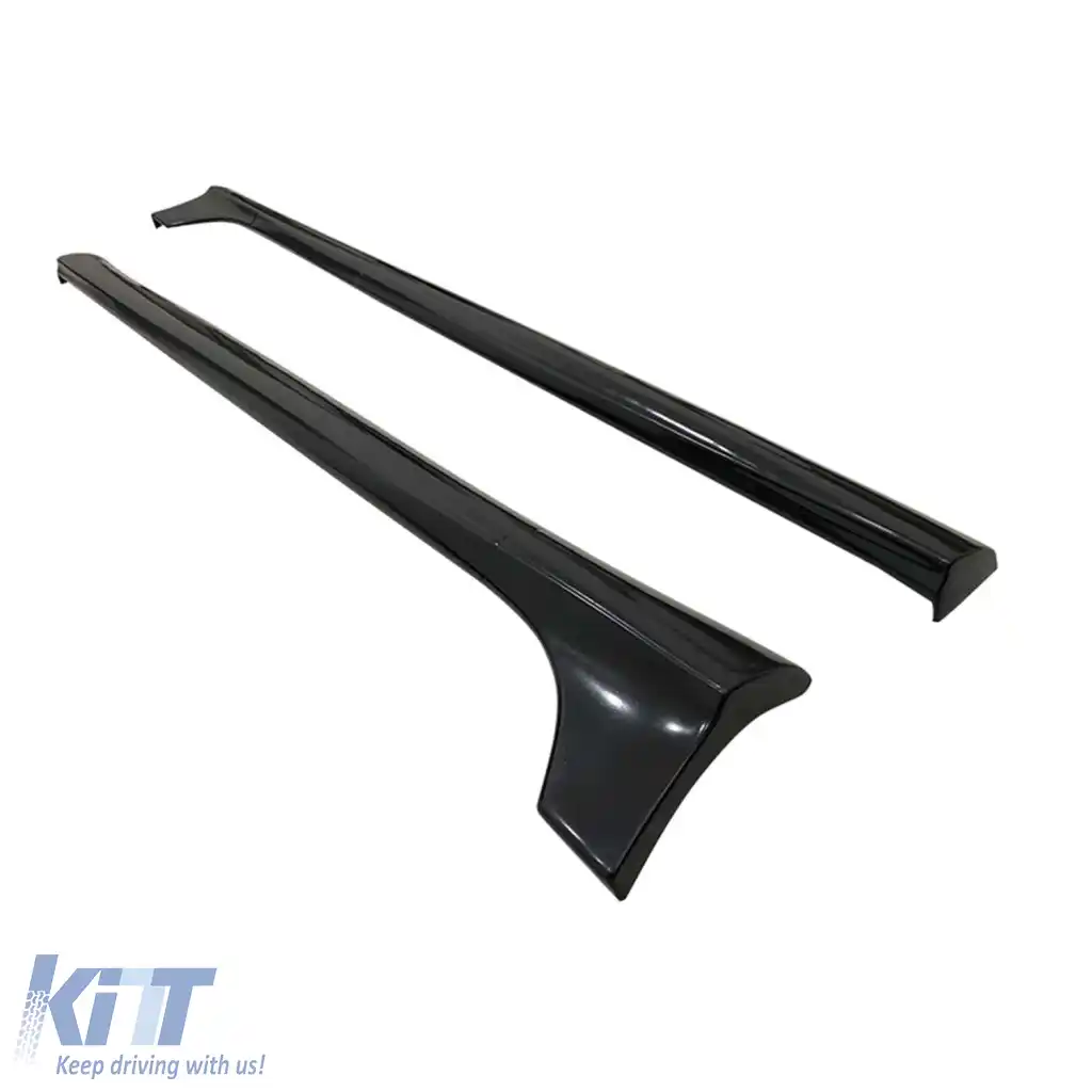 Praguri stil GTI potrivite pentru Volkswagen Golf 5-image-6260746