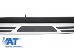 Praguri Trepte Laterale compatibil cu Range ROVER Evoque Dynamic Facelift (2014-up)-image-6012952