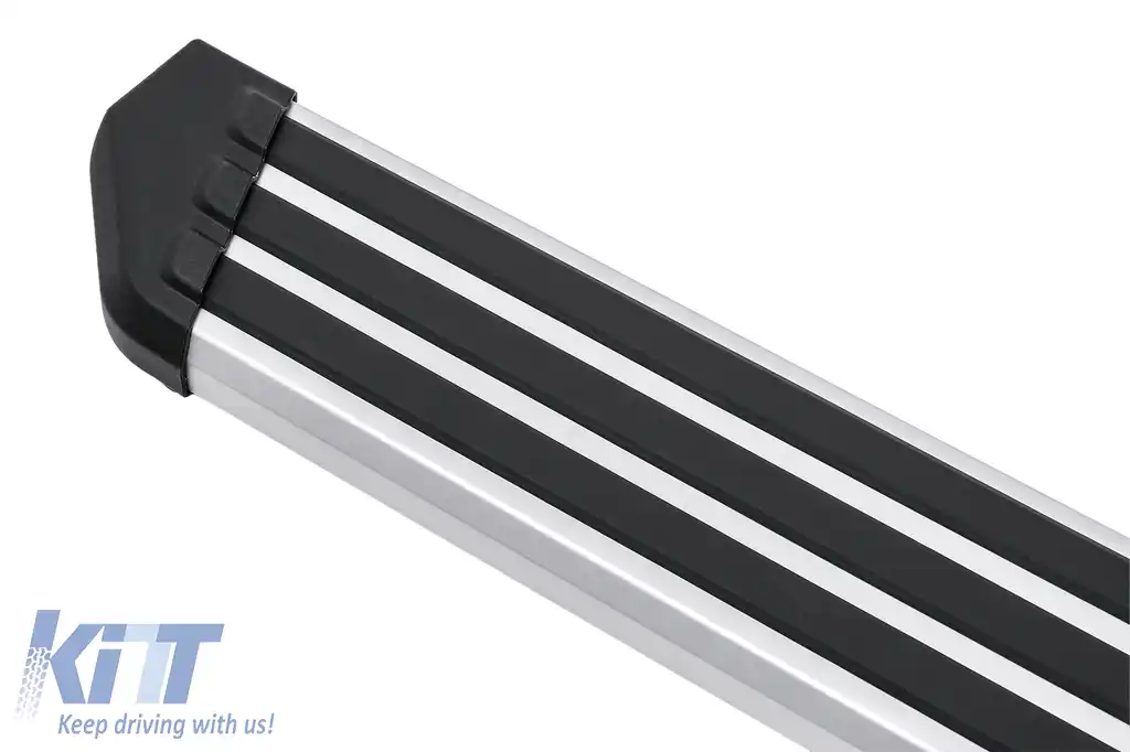 Praguri trepte laterale compatibil cu VW Touareg CR (2019-2025)-image-6128529