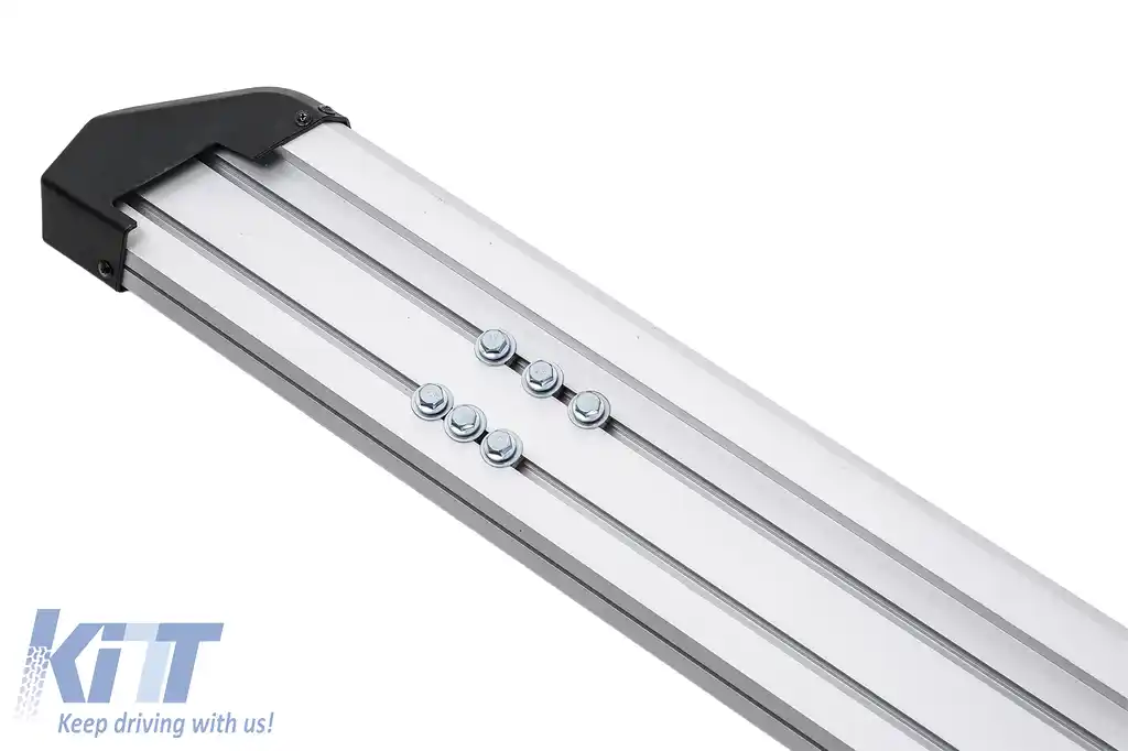 Praguri trepte laterale compatibil cu VW Touareg CR (2019-2025)-image-6128532