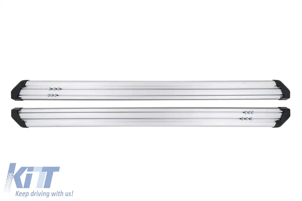 Praguri trepte laterale compatibil cu VW Touareg CR (2019-2025)-image-6128533