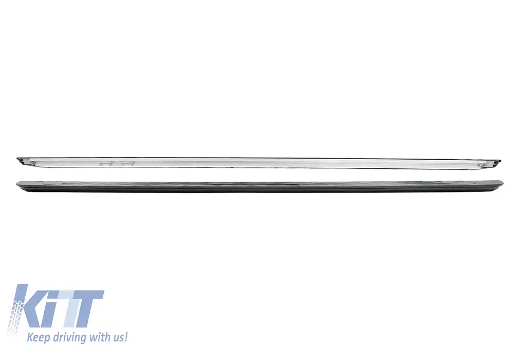 Praguri Trepte Laterale Electrice compatibil cu Land Range Rover Vogue V L460 Sport L461 (2022-2023) LWB-image-6128685