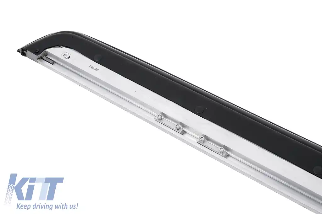 Praguri Trepte Laterale Electrice compatibil cu Land Range Rover Vogue V L460 Sport L461 (2022-2023) LWB-image-6128687