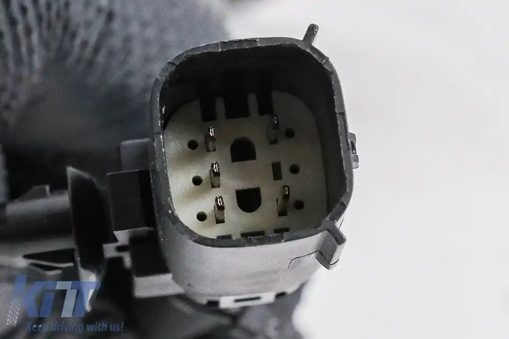 Praguri Trepte Laterale Electrice compatibil cu Land Range Rover Vogue V L460 Sport L461 (2022-2023) LWB-image-6128690