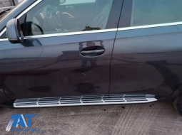 Praguri Trepte Laterale SUV compatibil cu BMW X6 G06 (10.2019-)-image-6074476