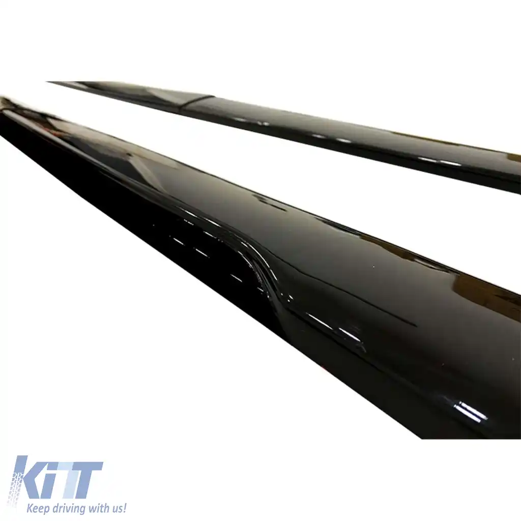 PRAGURI TUNING UNIVERSALE FINISAJ NEGRU PIANO (NEGRU PUR)-image-6261011