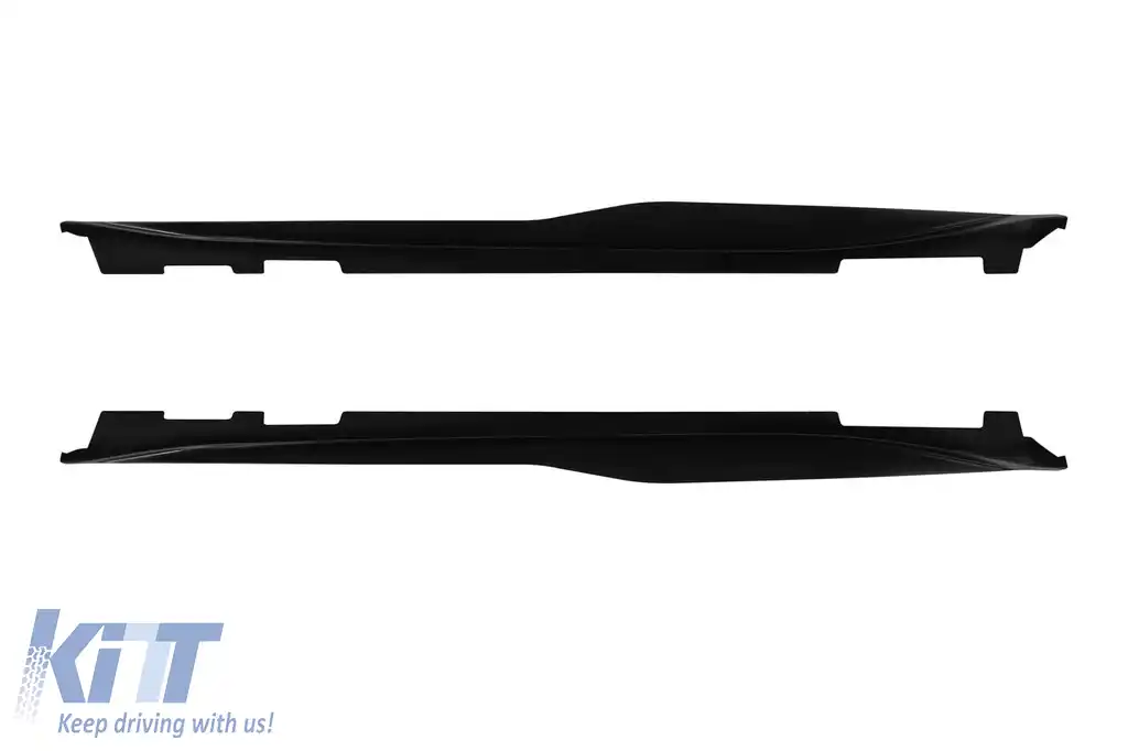 Praguri ZL1 potrivite pentru Chevrolet Camaro 2016-2018