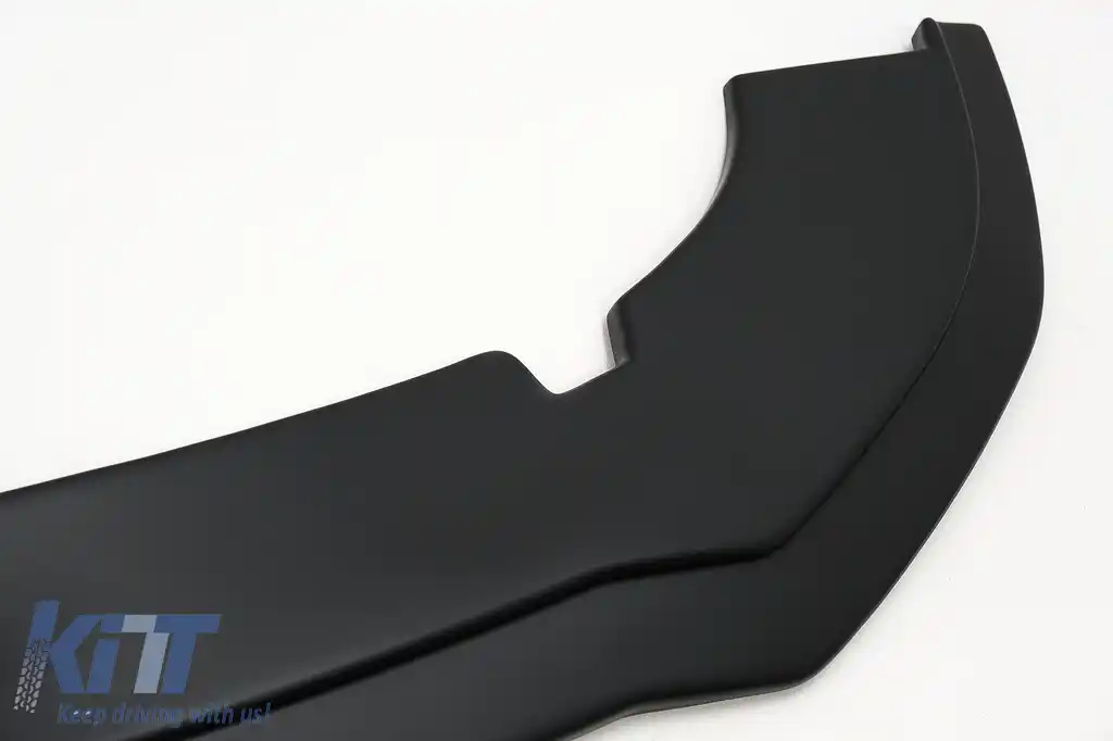 Prelungire Bara Fata compatibil cu Alfa Romeo Giulia 952 (2016-2021) Negru-image-6110095