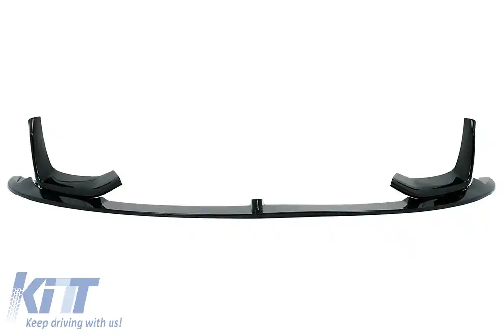 Prelungire Bara Fata compatibil cu BMW F80 M3 Sedan F82 M4 Coupe F83 M4 Cabrio (2014-2019) CS Style