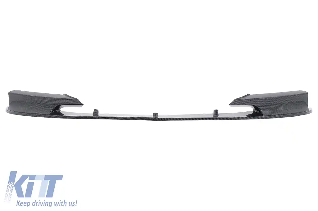 Prelungire Bara Fata compatibil cu BMW Seria 3 F30 F31 (2011-up) M-Performance Carbon Film