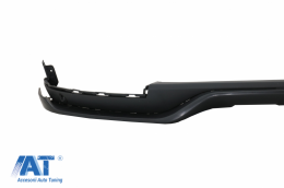 Prelungire Bara Fata compatibil cu BMW X5 F15 (2014-2018) Aero Package M Performance Design-image-6069109