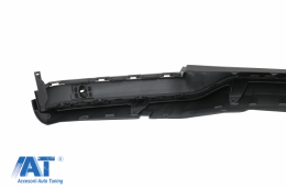 Prelungire Bara Fata compatibil cu BMW X5 F15 (2014-2018) Aero Package M Performance Design-image-6069111
