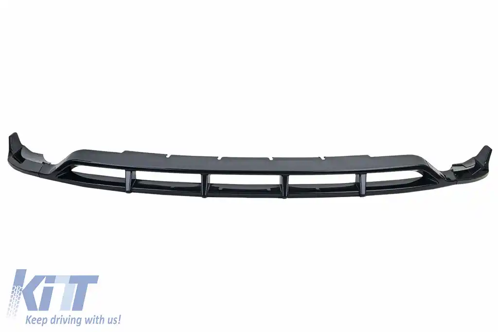 Prelungire Bara Fata compatibil cu Mercedes GLC-Class SUV X254 Coupe C254 Sport Line (2022-up) GLC63 Design-image-6277832