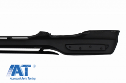 Prelungire Bara Fata compatibil cu Smart ForTwo 451 (2007-2014) B Design-image-6048852
