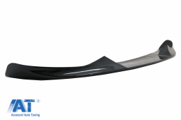 Prelungire Bara Fata Compatibila cu BMW X5 F15 (2014-2018) M Technik Sport Aerodynamic Design-image-6069135