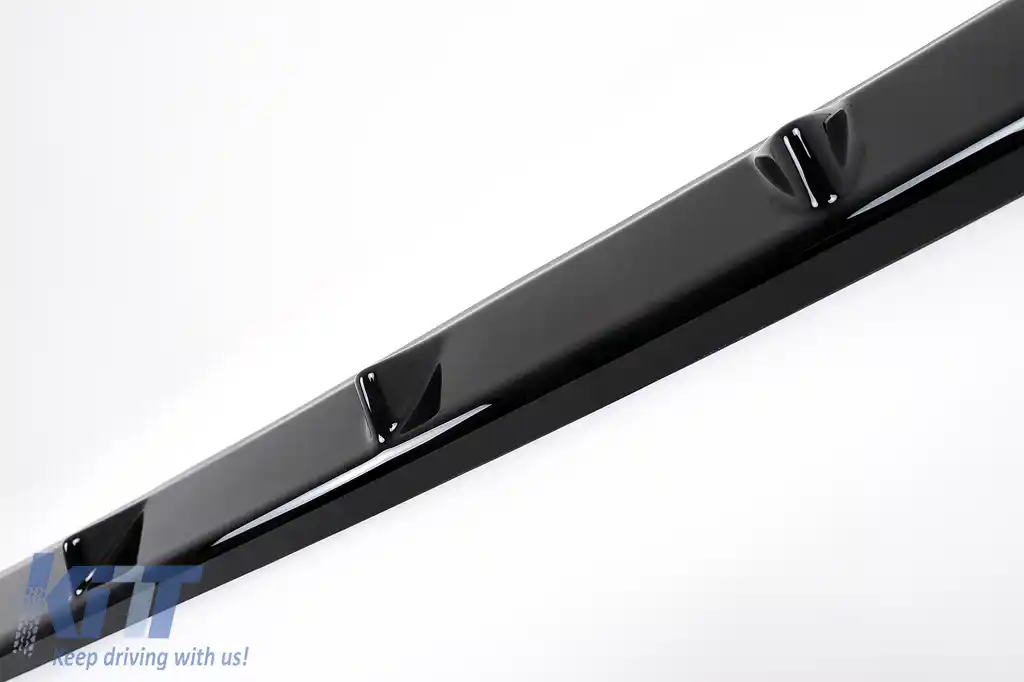 Prelungire Bara Fata Extensie Add-on compatibil cu VW Transporter T7 V1 (2024-up)-image-6113675
