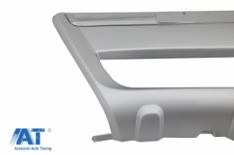 Prelungire bara fata off-road compatibil cu VOLVO XC60 (2008-2013) Facelift Design-image-5997976