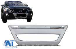 Prelungire bara fata off-road compatibil cu VOLVO XC60 (2008-2013) Facelift Design-image-6075103