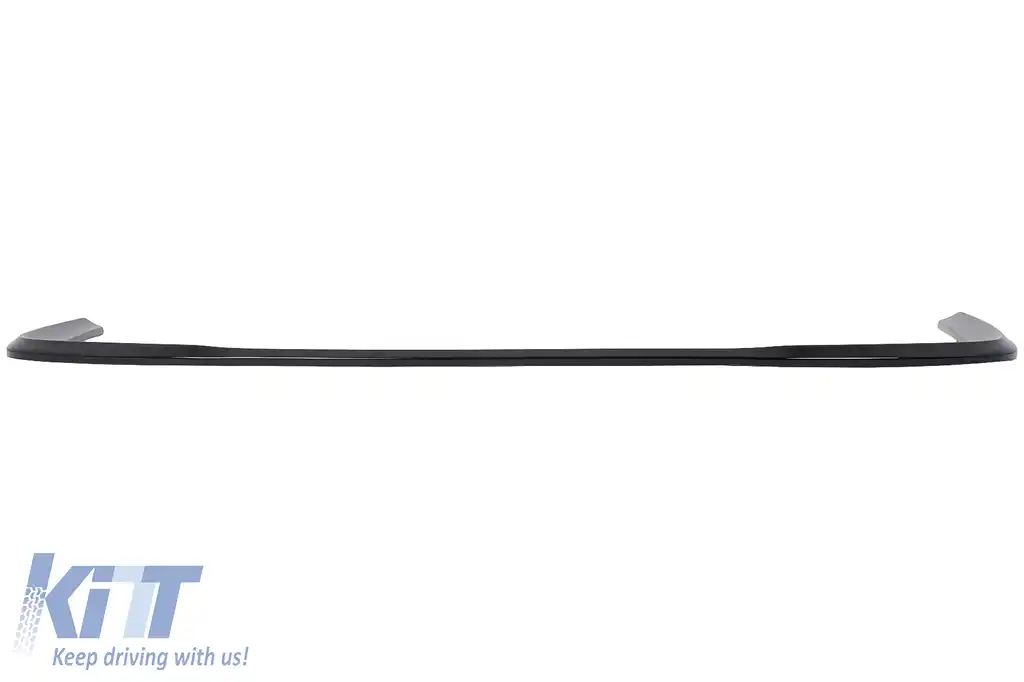 Prelungire bara spate compatibil cu Ford Transit Custom Mk2 / Tourneo Mk2 (2023-) / VW T7 (fara aparatori de noroi)-image-6113701