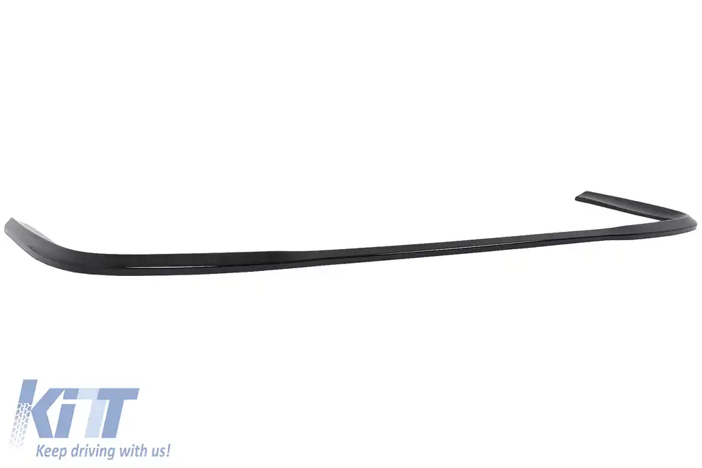 Prelungire bara spate compatibil cu Ford Transit Custom Mk2 / Tourneo Mk2 (2023-) / VW T7 (fara aparatori de noroi)-image-6113702