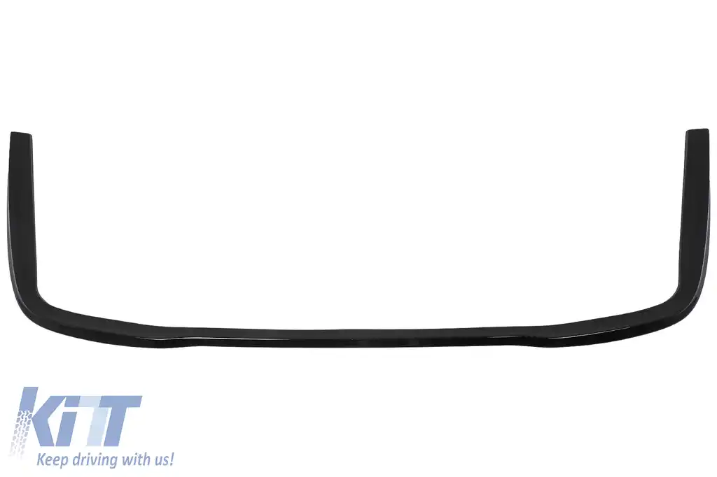 Prelungire bara spate compatibil cu Ford Transit Custom Mk2 / Tourneo Mk2 (2023-) / VW T7 (fara aparatori de noroi)-image-6113704