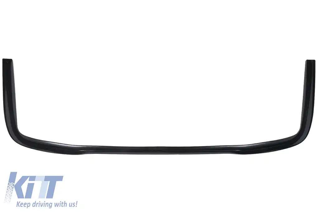 Prelungire bara spate compatibil cu Ford Transit Custom Mk2 / Tourneo Mk2 (2023-) / VW T7 (fara aparatori de noroi)-image-6113705