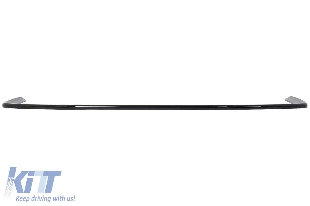 Prelungire bara spate compatibil cu Ford Transit Custom Mk2 / Tourneo Mk2 (2023-) / VW T7 (cu aparatori de noroi)-image-6113696