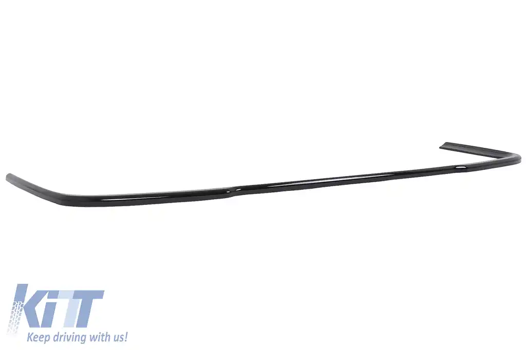Prelungire bara spate compatibil cu Ford Transit Custom Mk2 / Tourneo Mk2 (2023-) / VW T7 (cu aparatori de noroi)-image-6113697