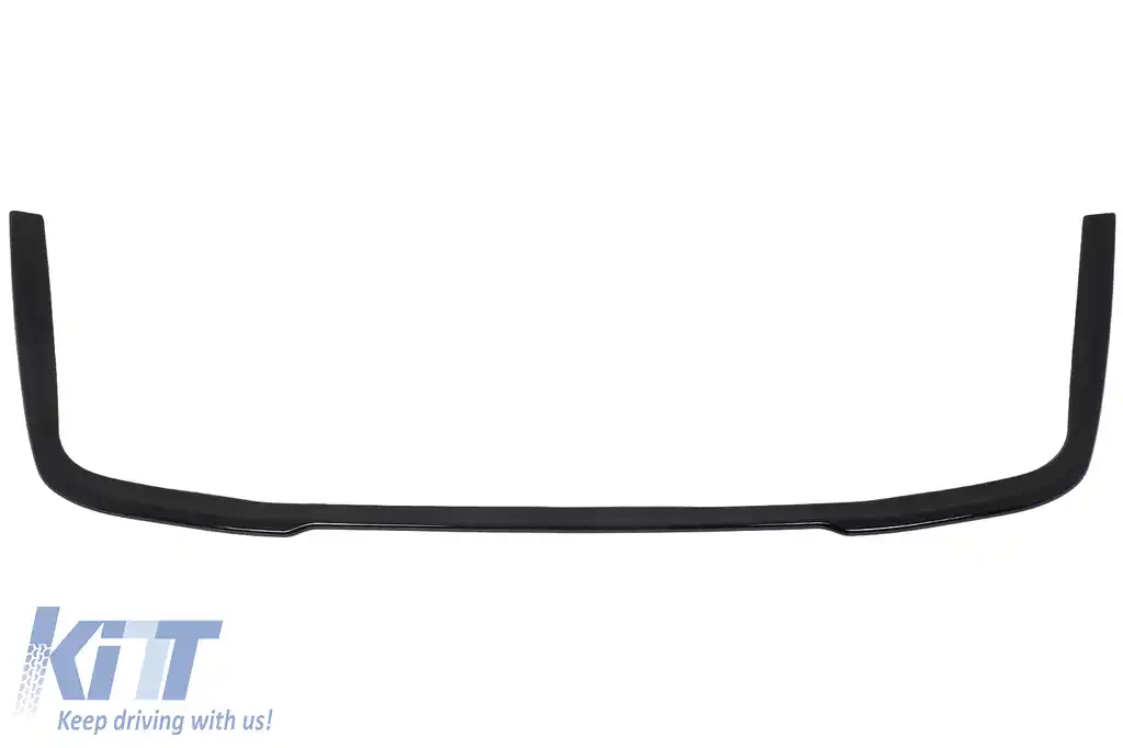 Prelungire bara spate compatibil cu Ford Transit Custom Mk2 / Tourneo Mk2 (2023-) / VW T7 (cu aparatori de noroi)-image-6113699