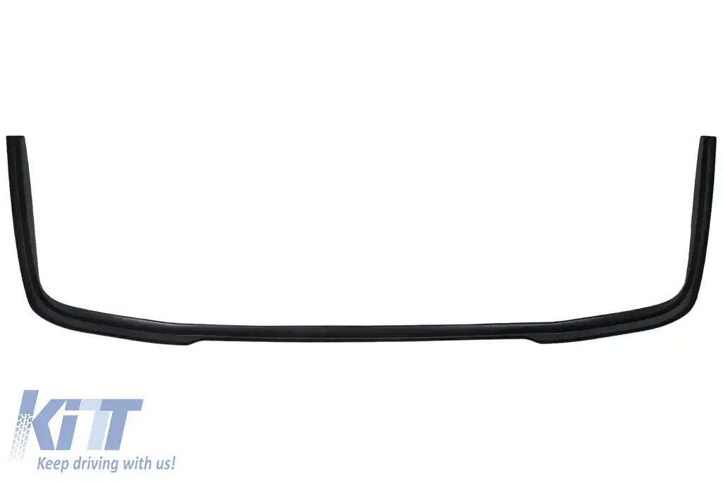 Prelungire bara spate compatibil cu Ford Transit Custom Mk2 / Tourneo Mk2 (2023-) / VW T7 (cu aparatori de noroi)-image-6113700