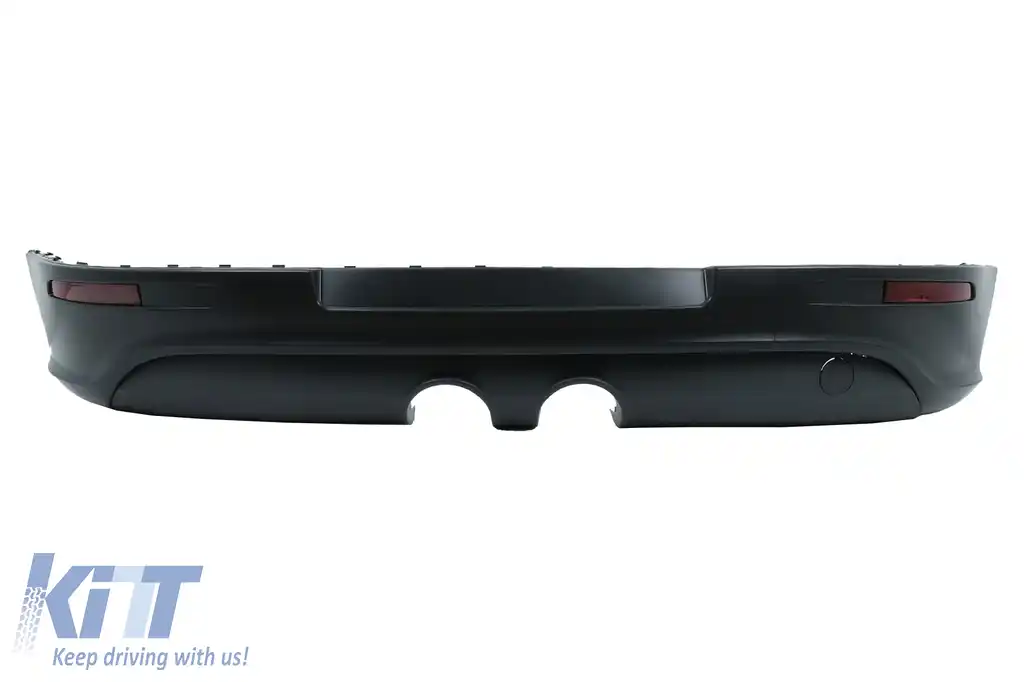 Prelungire Bara Spate compatibil cu VW Golf 5 V (2003-2007) R32 Look