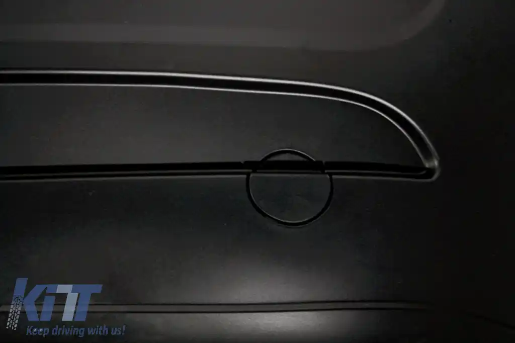 Prelungire Bara Spate si Stopuri LED compatibil cu VW Golf 5 V (2003-2007) GTI Edition 30 Look-image-6069088