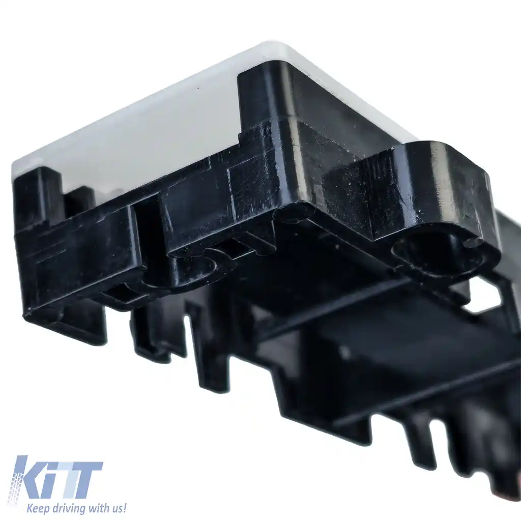 Profil LED RAMROXX încastrat de 40 cm, potrivit pentru plăci de podea de performanță în garaj-image-6276708