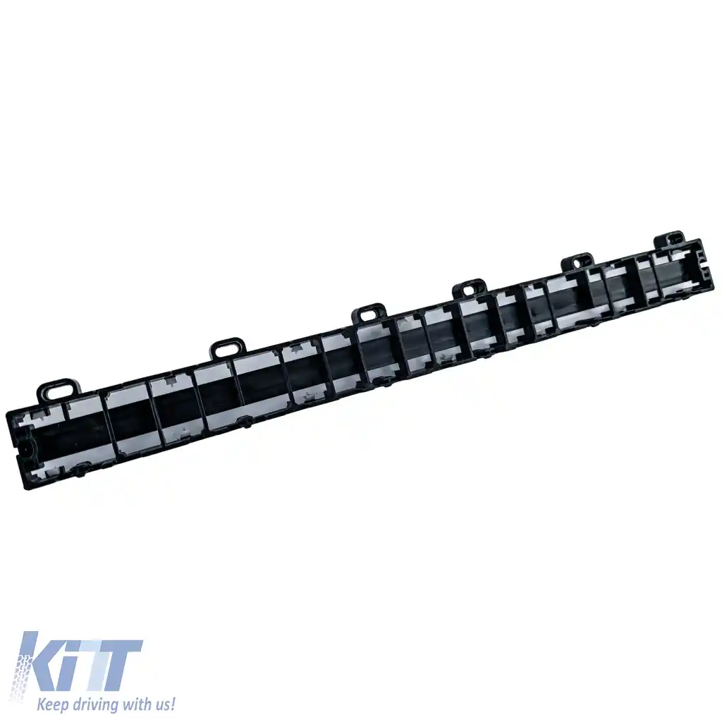 Profil LED RAMROXX încastrat de 40 cm, potrivit pentru plăci de podea de performanță în garaj-image-6276709