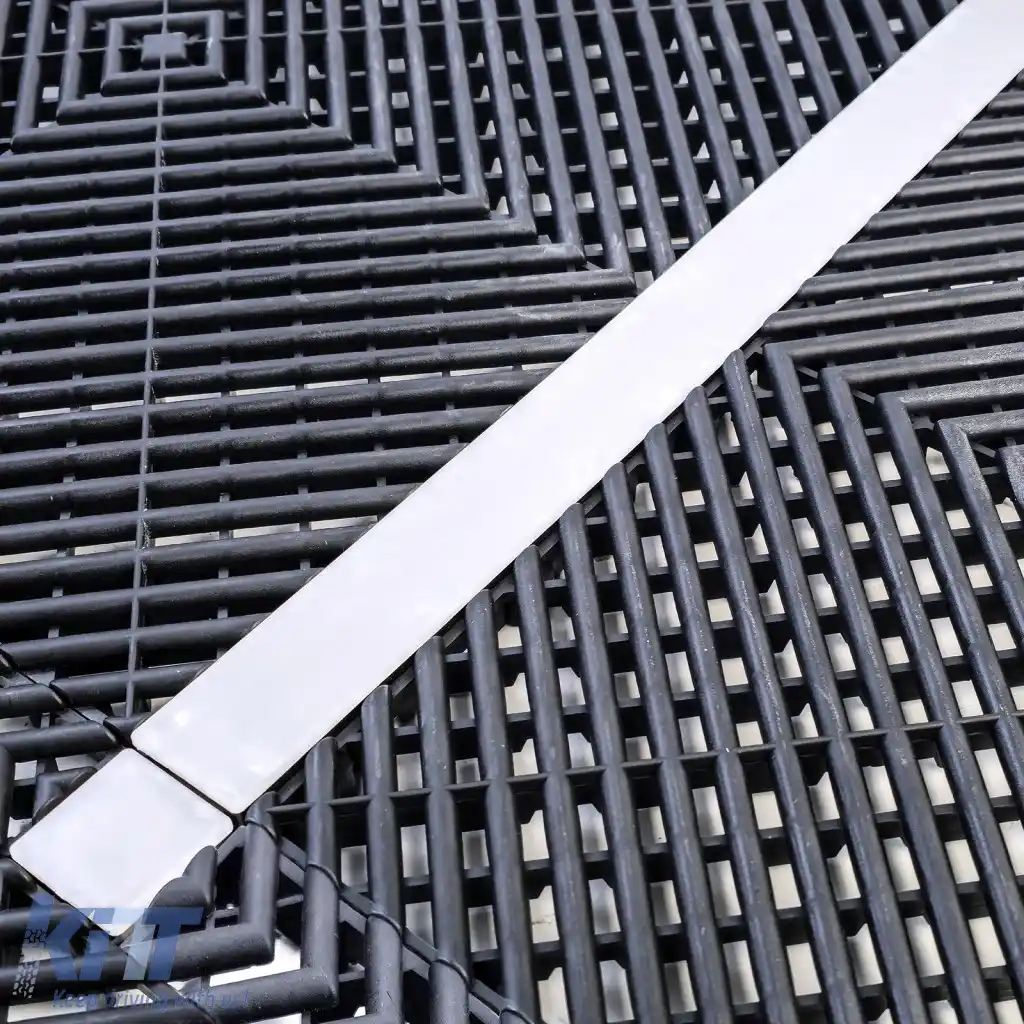 Profil LED RAMROXX încastrat de 40 cm, potrivit pentru plăci de podea de performanță în garaj-image-6276710