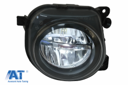 Proiectoare Ceata Lumini de Ceata compatibil cu BMW Seria 5 F10 ( 2014-up) LCI Facelift M-Tech Design-image-6022452