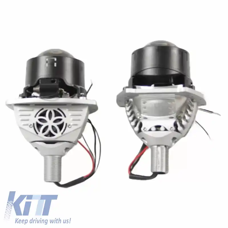 Proiectoare de faruri Bi-Led potrivite pentru Retrofit 3.0