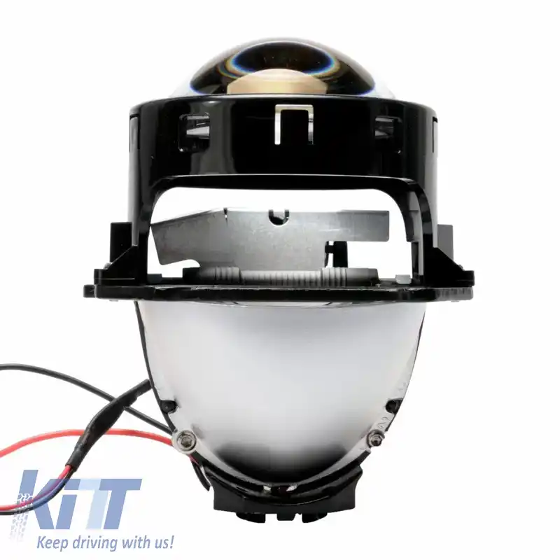 Proiectoare de faruri Bi-Led potrivite pentru Retrofit 3.0