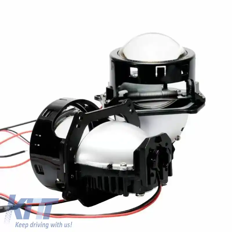 Proiectoare de faruri Bi-Led potrivite pentru Retrofit 3.0