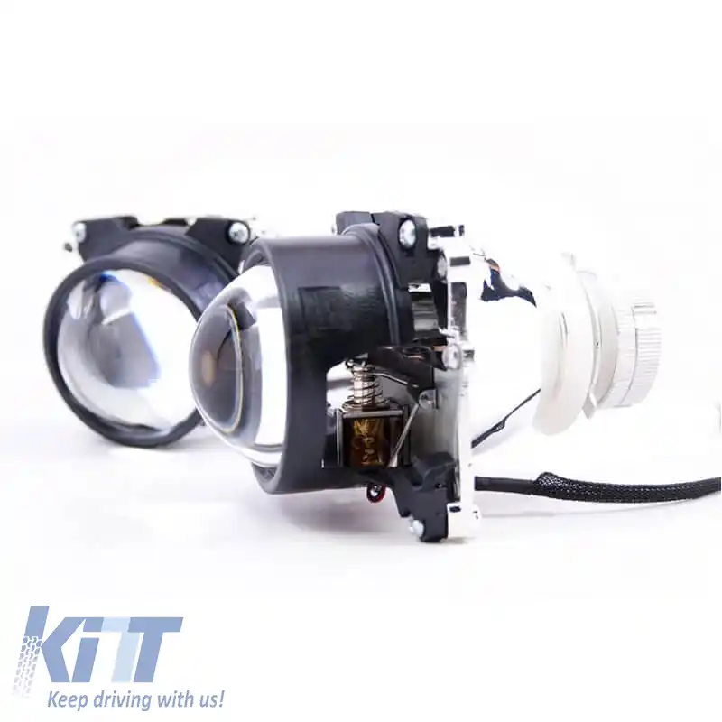 Proiectoare de faruri Bi-Xenon potrivite pentru Retrofit 2.5