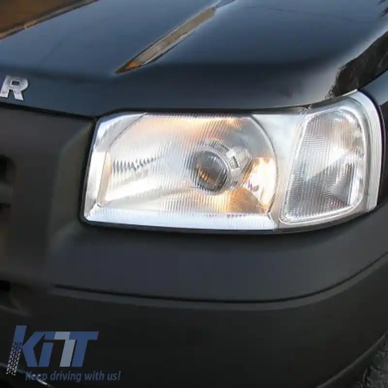 Proiectoare de faruri Bi-Xenon potrivite pentru Retrofit 2.5