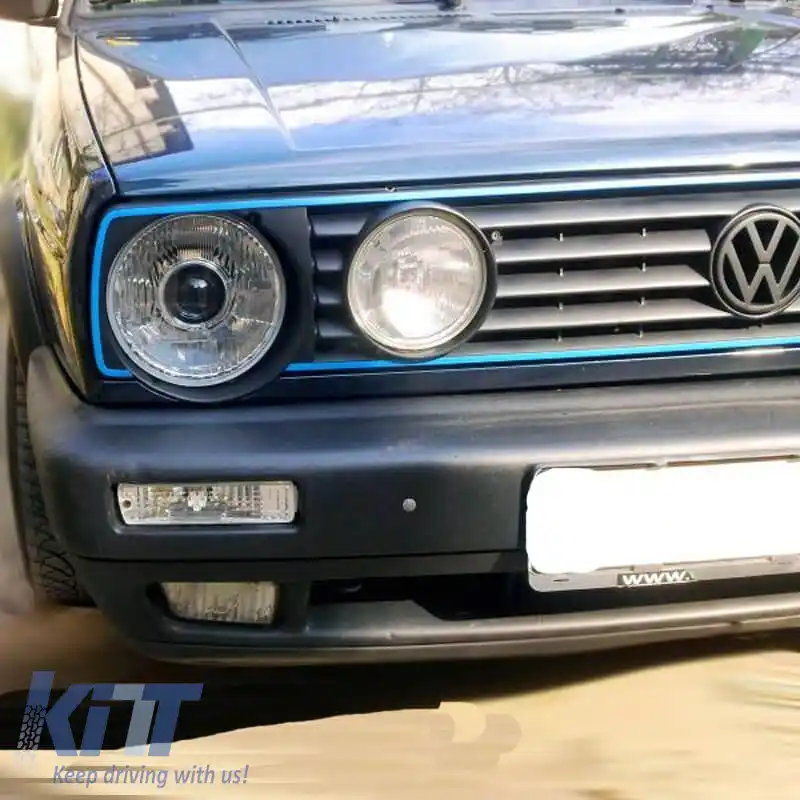 Proiectoare de faruri Bi-Xenon potrivite pentru Retrofit 2.5