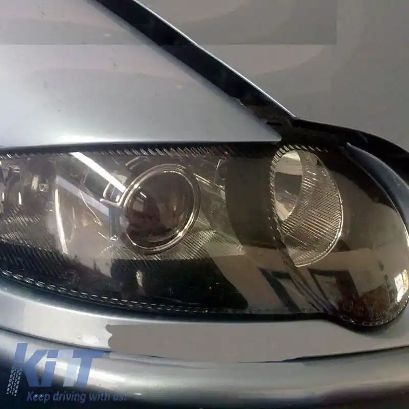 Proiectoare de faruri Bi-Xenon potrivite pentru Retrofit 2.5