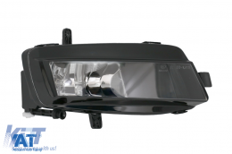 Proiectoare Lumini de Ceata compatibil cu VW Golf 7 VII (2013-2017)-image-6089507