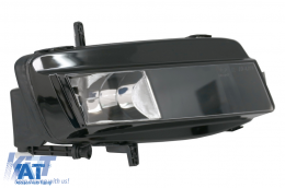 Proiectoare Lumini de Ceata compatibil cu VW Golf 7 VII (2013-2017)-image-6089508
