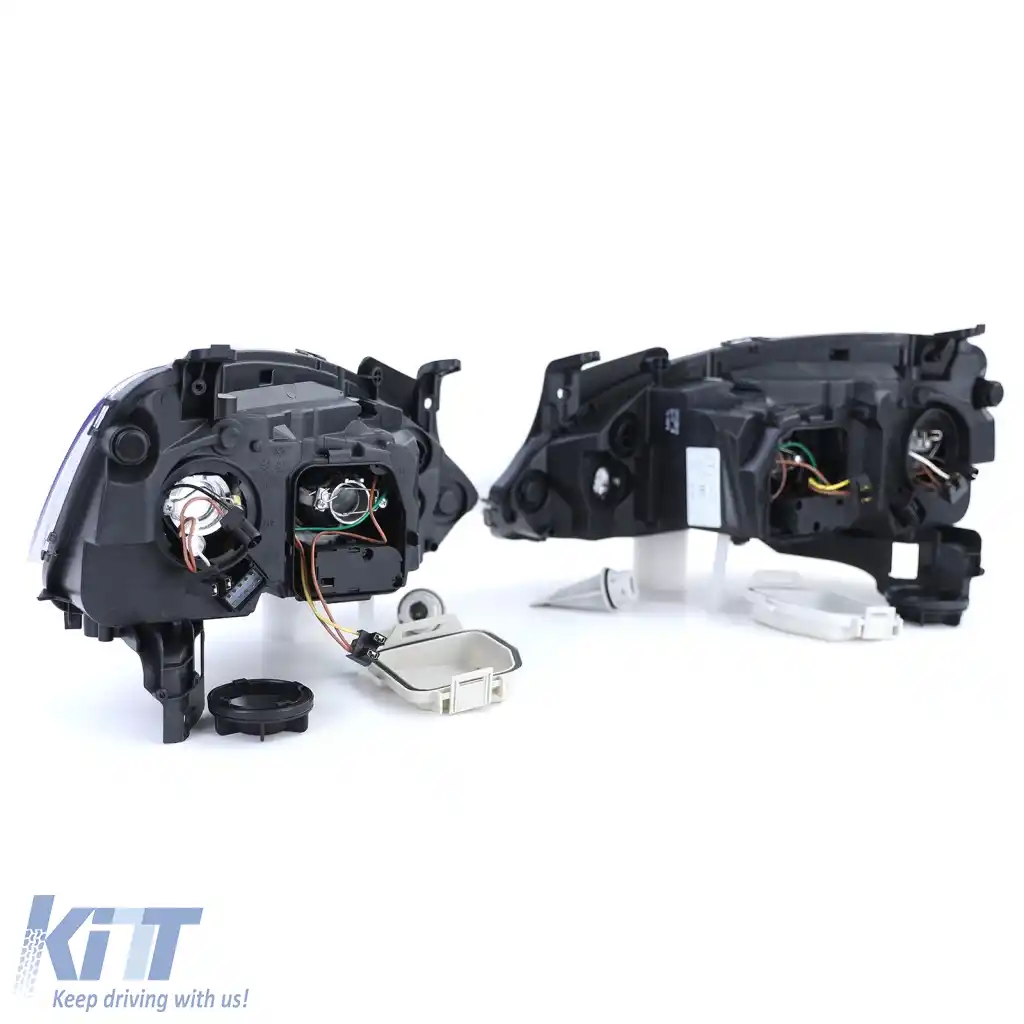 Proiector Ellipsoid faruri potrivit pentru Opel Corsa C 00-06-image-6329618