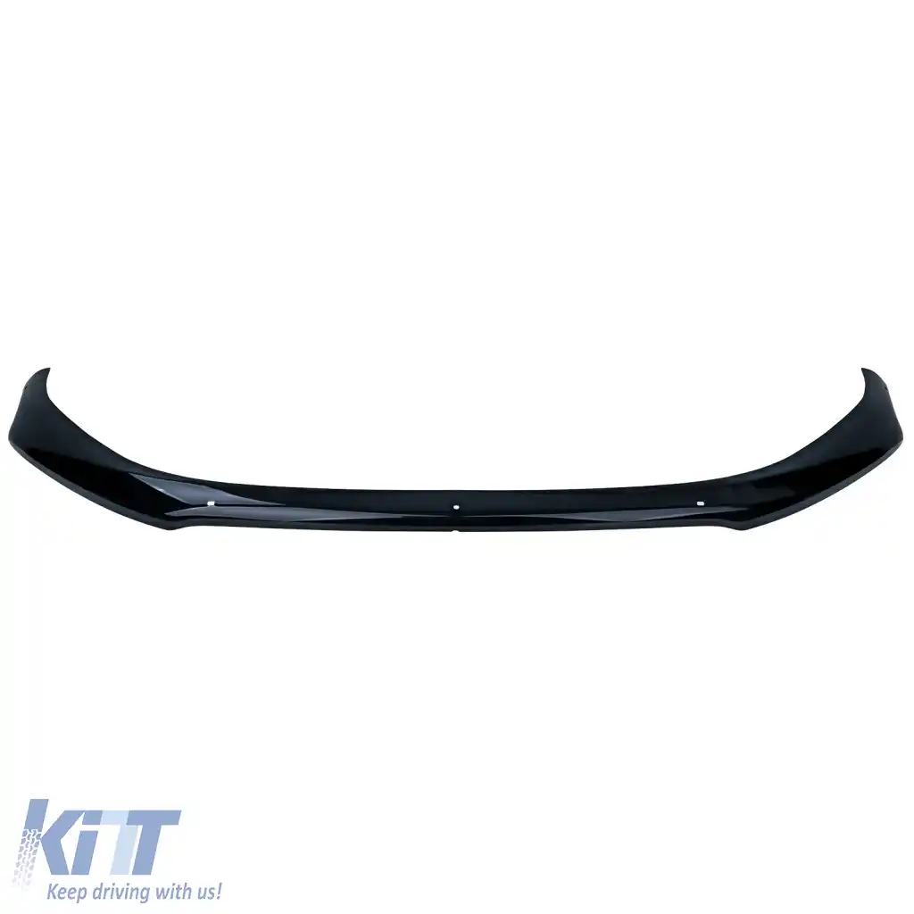 Protecție capotă împotriva pietricelelor neagră, potrivită pentru Ford Ranger T7 T8 2015-2022-image-6327549