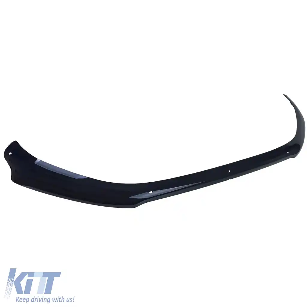 Protecție capotă împotriva pietricelelor neagră, potrivită pentru Ford Ranger T7 T8 2015-2022-image-6327551